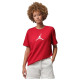 Jordan Γυναικεία κοντομάνικη μπλούζα Jumpman Graphic Logo T-Shirt